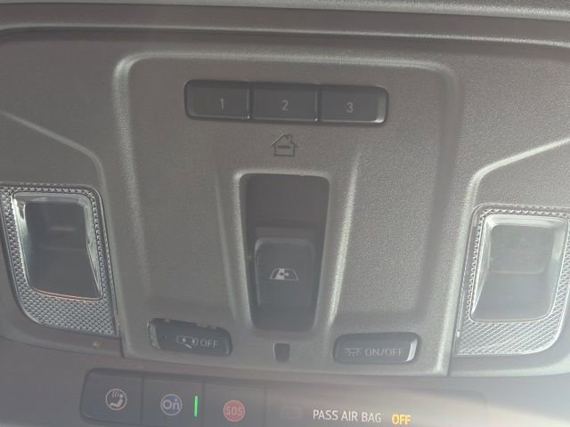 Used 2020 Chevrolet Silverado 1500 LT Trail Boss image 25