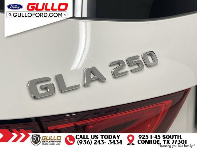 Used 2023 Mercedes-Benz GLA 250 w/ Premium Package image 31
