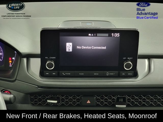 Used 2024 Honda Accord EX image 21
