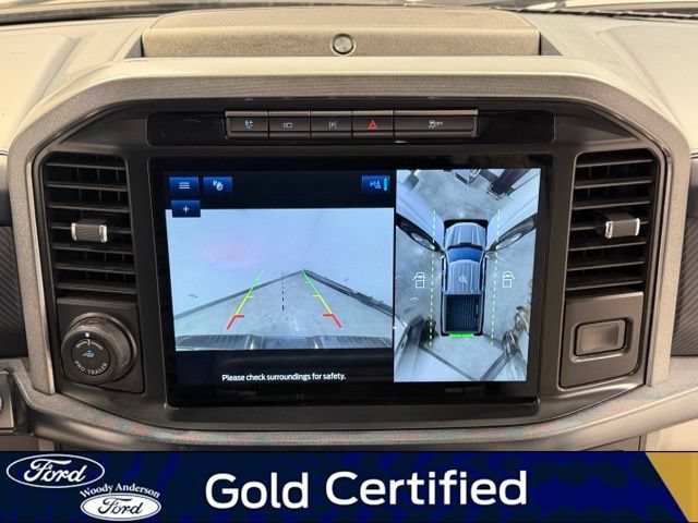 Certified 2023 Ford F150 Limited AWD/4WD image 16
