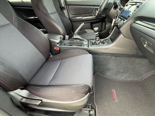 Used 2020 Subaru WRX Premium image 11