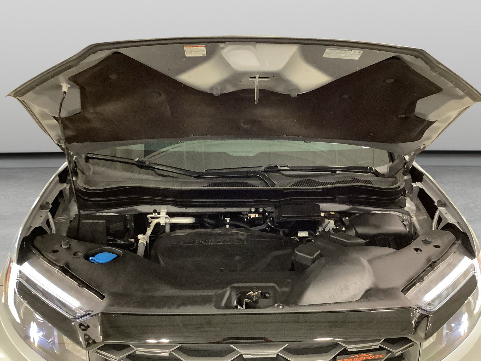 Used 2025 Honda Passport TrailSport image 24