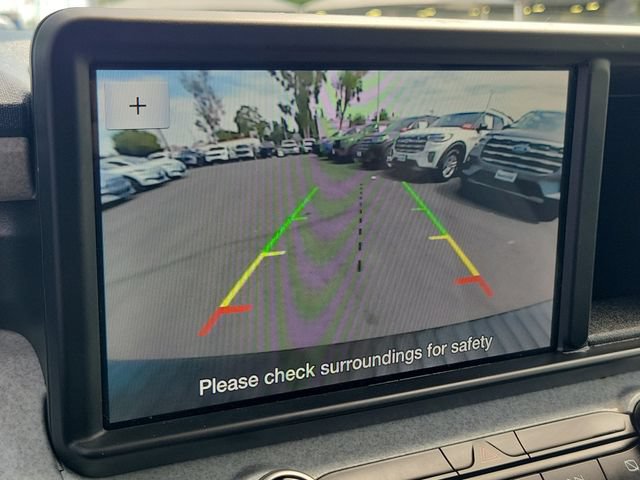 Certified 2022 Ford Maverick XLT FWD image 9