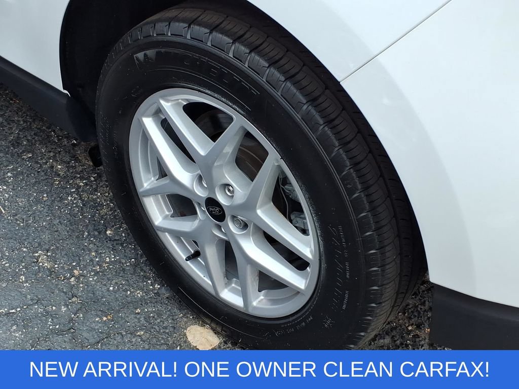 Certified 2023 Ford Edge SEL w/ Convenience Package AWD/4WD image 29