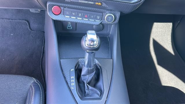 Certified 2024 Ford Mustang Coupe RWD image 20