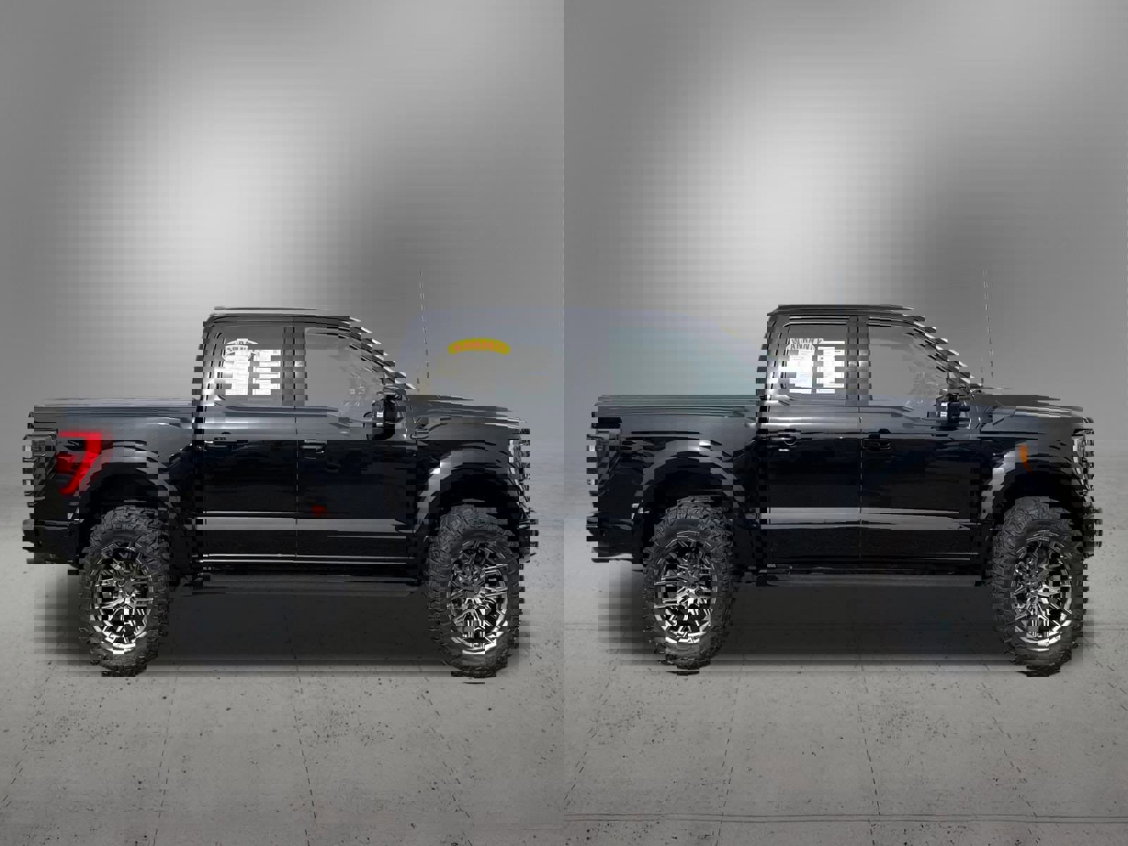 Certified 2022 Ford F150 Raptor w/ Equipment Group 801A High image 7