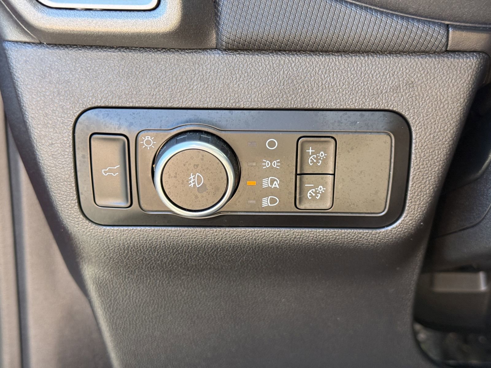 Certified 2025 Ford Bronco Sport Badlands image 28