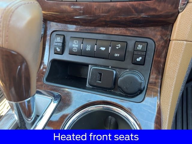 Used 2017 Buick Enclave Premium w/ Experience Buick Package AWD/4WD image 43