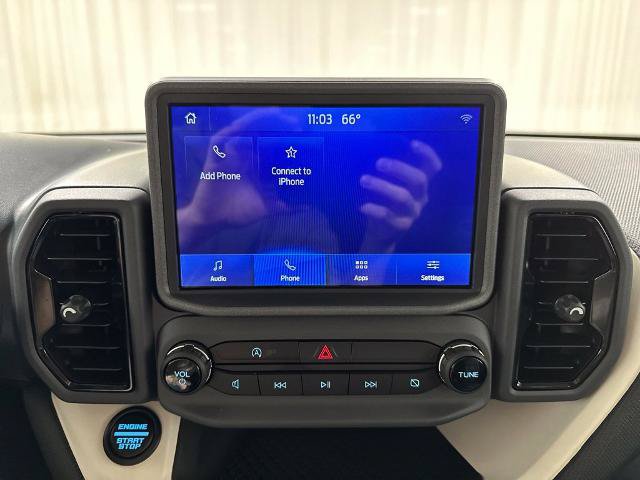 Certified 2024 Ford Bronco Sport Heritage w/ Heritage Convenience Package AWD/4WD image 33