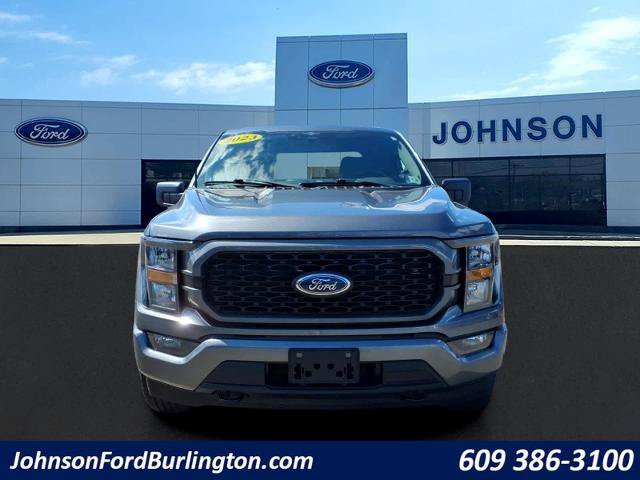 Certified 2023 Ford F150 XL w/ STX Appearance Package AWD/4WD image 8
