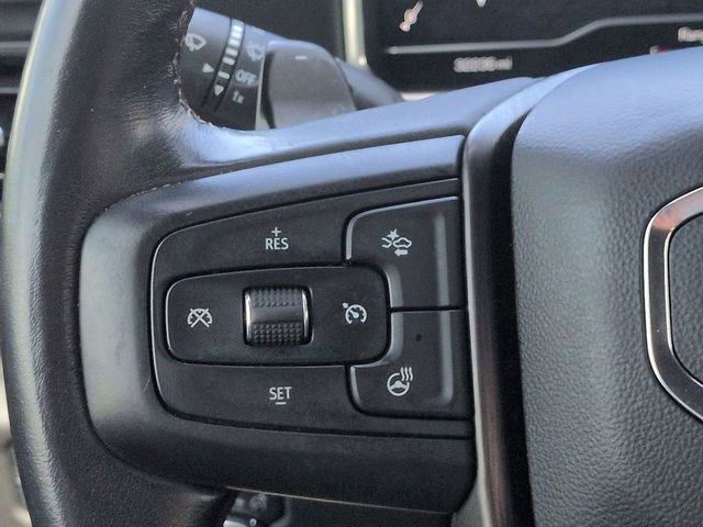 Used 2023 GMC Sierra 1500 AT4 w/ AT4 Premium Package AWD/4WD image 25