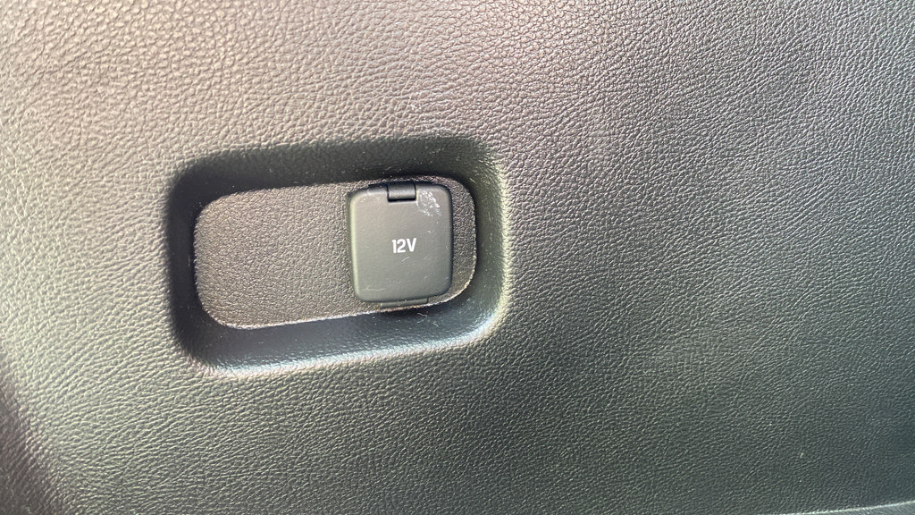 Certified 2024 Ford Edge SE AWD/4WD image 29