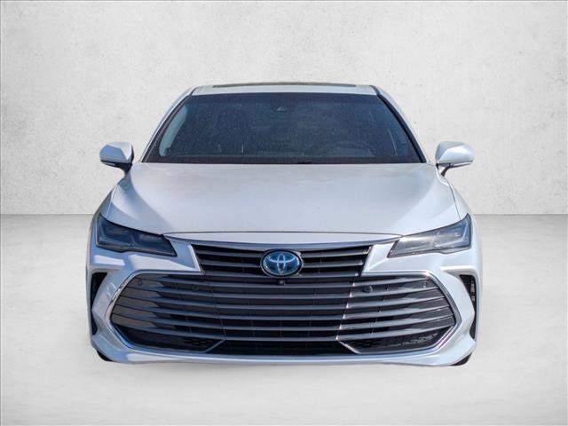 Used 2021 Toyota Avalon Limited w/ Advanced Safety Package video 2