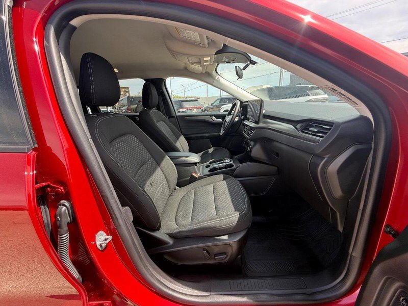 Certified 2023 Ford Escape Active w/ Tech Pack #2 AWD/4WD image 14