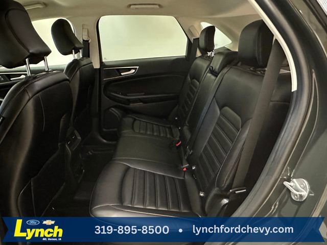 Certified 2024 Ford Edge SEL w/ Convenience Package AWD/4WD image 23