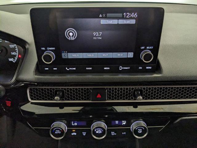 Used 2025 Honda Civic Sport image 8