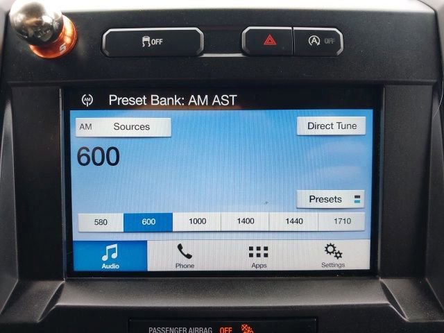 Certified 2018 Ford F150 XL w/ Equipment Group 101A Mid image 19