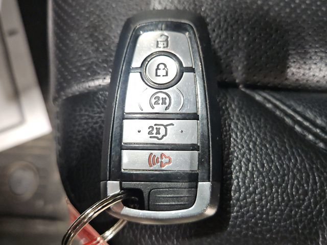 Certified 2021 Ford Expedition XLT w/ Equipment Group 202A AWD/4WD image 30