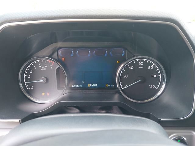 Certified 2022 Ford F150 XLT w/ Equipment Group 302A High image 19