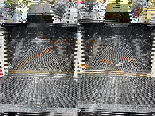 Certified 2022 Ford F450 Limited w/ FX4 Off-Road Package image 15