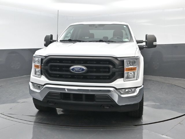 Certified 2022 Ford F150 XL w/ Trailer Tow Package AWD/4WD image 21