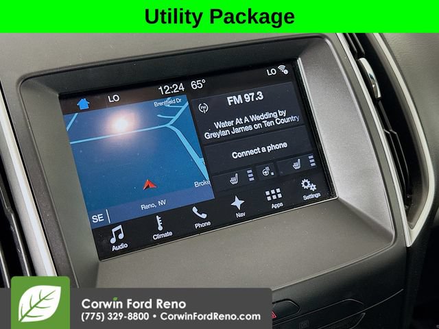 Certified 2017 Ford Edge SEL w/ Equipment Group 201A AWD/4WD image 15