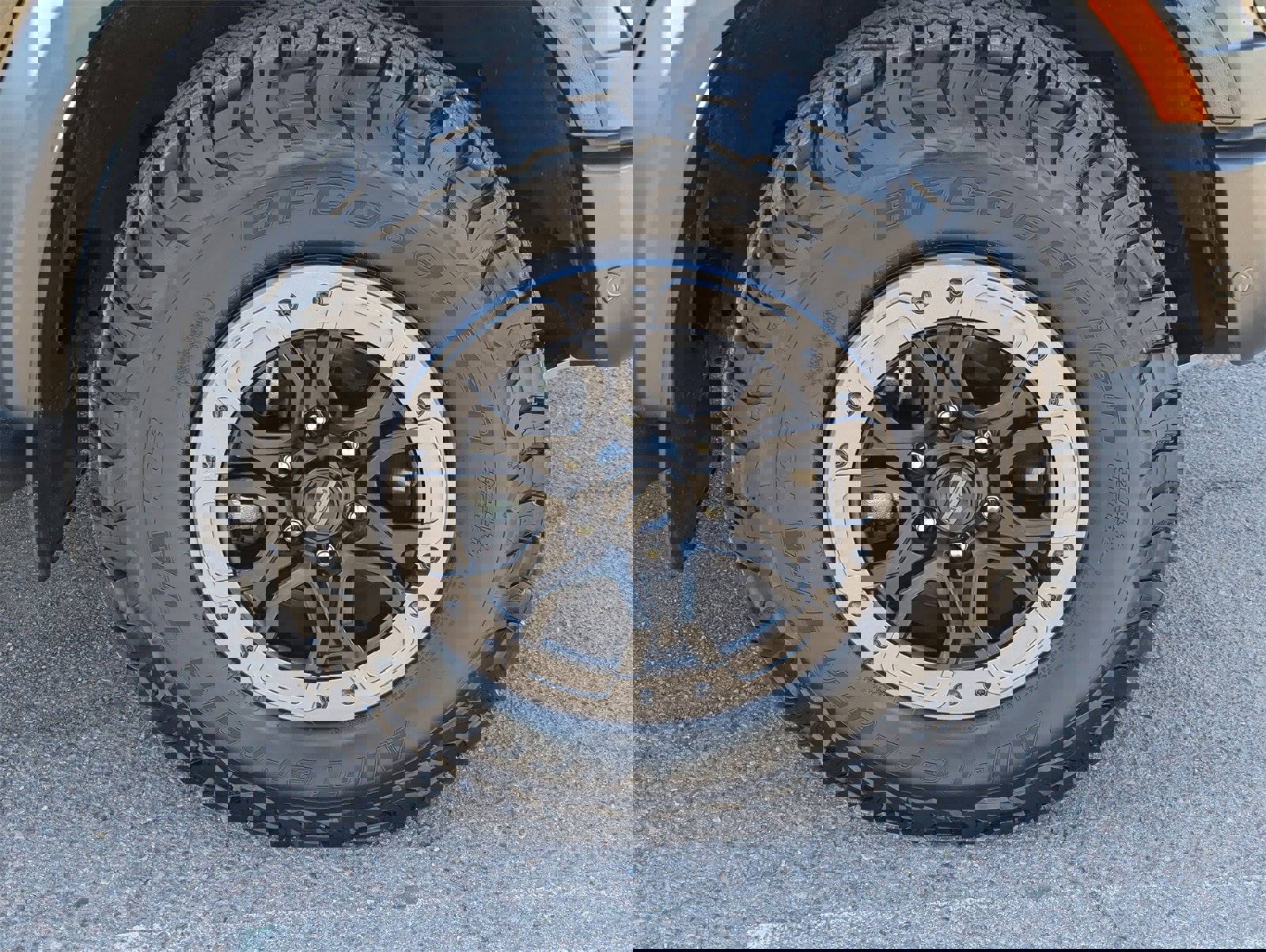 Certified 2024 Ford Ranger Raptor image 9