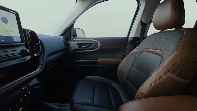 Certified 2023 Ford Bronco Sport Outer Banks image 39