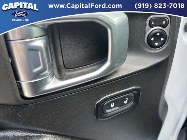 Used 2024 Jeep Wrangler Unlimited Sport AWD/4WD image 21