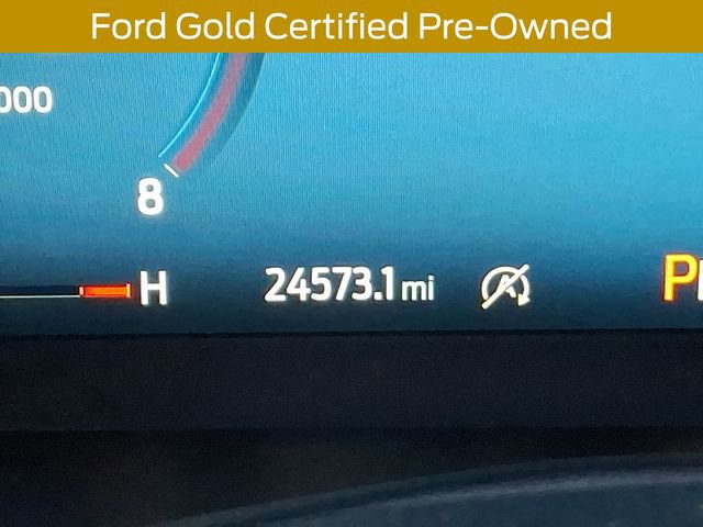 Certified 2023 Ford Escape Active w/ Tech Pack #2 image 22