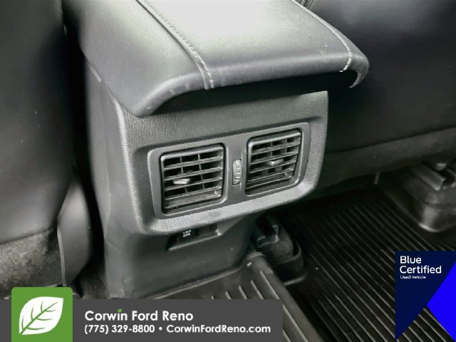 Used 2021 Toyota Venza Limited AWD/4WD image 30