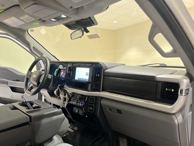 Certified 2024 Ford F250 XLT w/ FX4 Off-Road Package AWD/4WD image 24