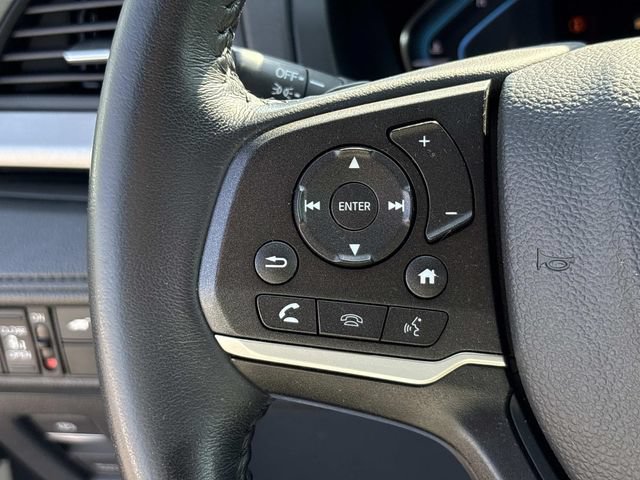 Used 2023 Honda Odyssey EX-L image 27