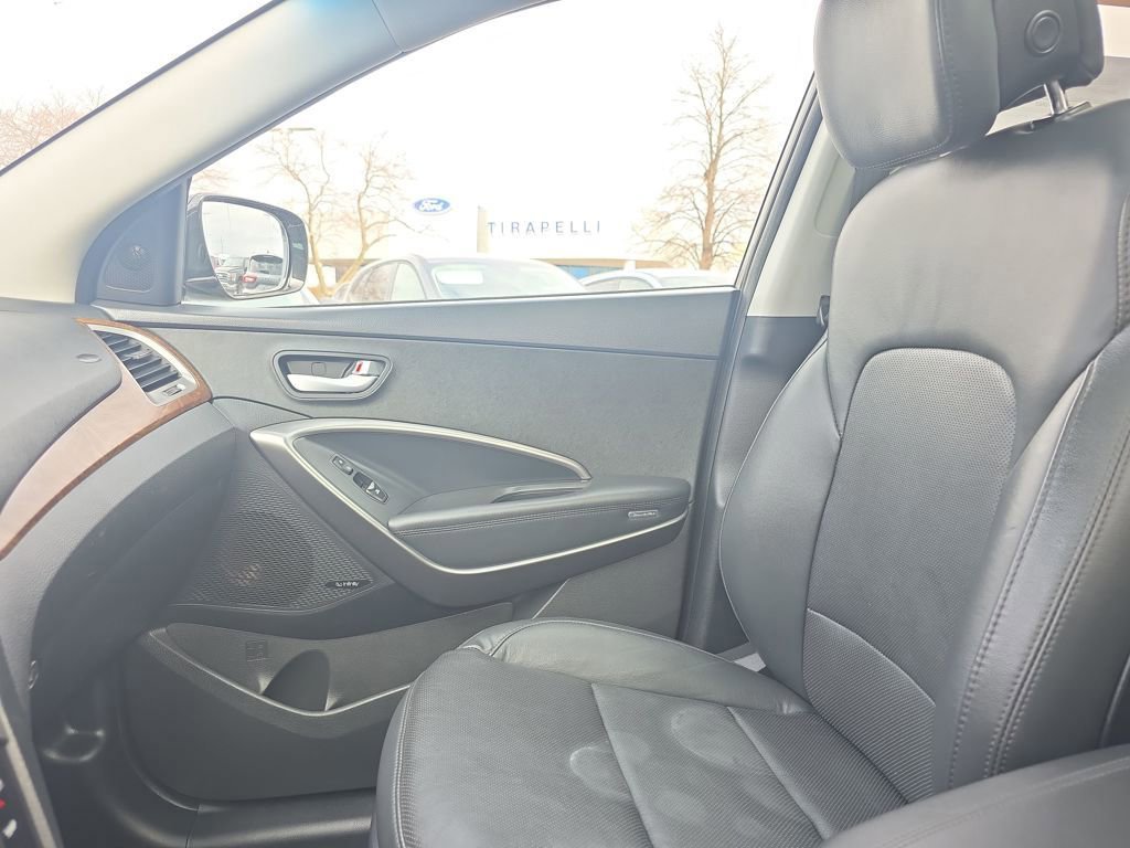 Used 2018 Hyundai Santa Fe Sport image 32