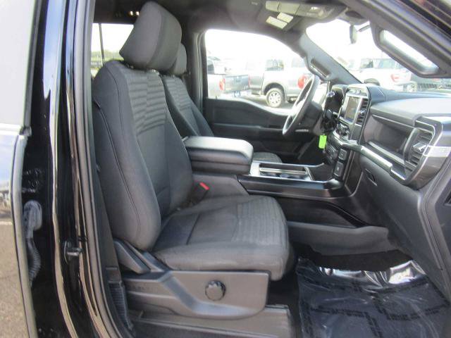 Certified 2023 Ford F150 XL w/ STX Appearance Package AWD/4WD image 21