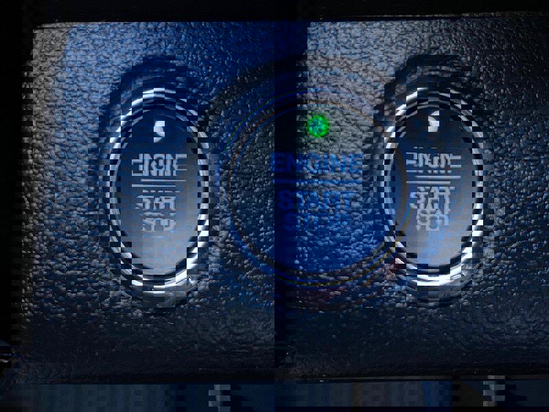 Certified 2019 Ford Expedition Max Platinum image 50