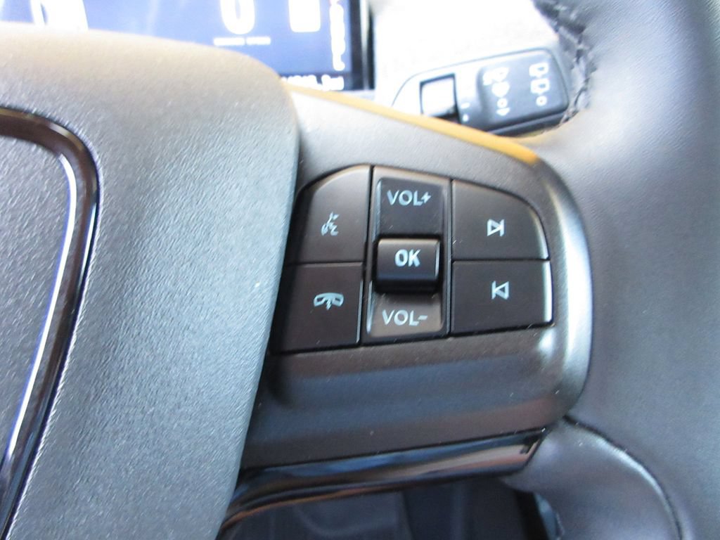Certified 2023 Ford Mustang Mach-E Premium AWD/4WD image 16