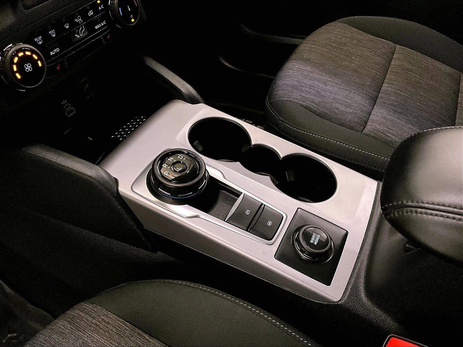 Certified 2023 Ford Bronco Sport Big Bend w/ Convenience Package image 16