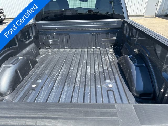 Certified 2025 Ford F150 XL w/ Equipment Group 103A High AWD/4WD image 21