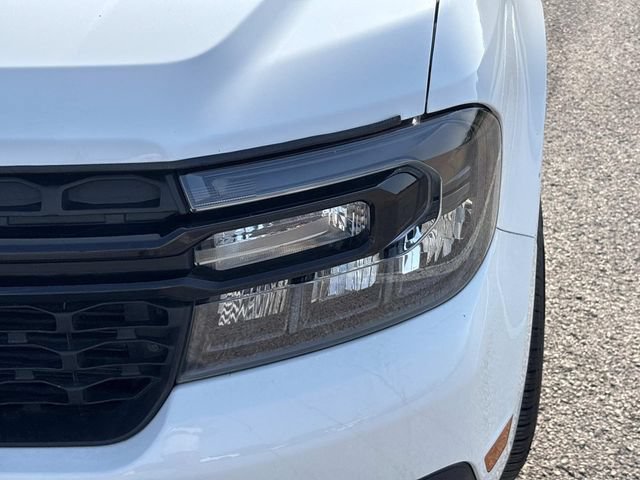 Certified 2023 Ford Maverick XLT w/ XLT Luxury Package FWD image 10