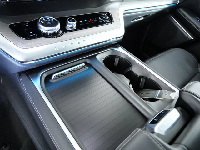 Certified 2025 Ford Expedition Platinum AWD/4WD image 53
