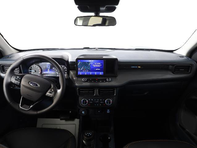 Certified 2024 Ford Maverick Tremor w/ Tremor Off-Road Package AWD/4WD image 12