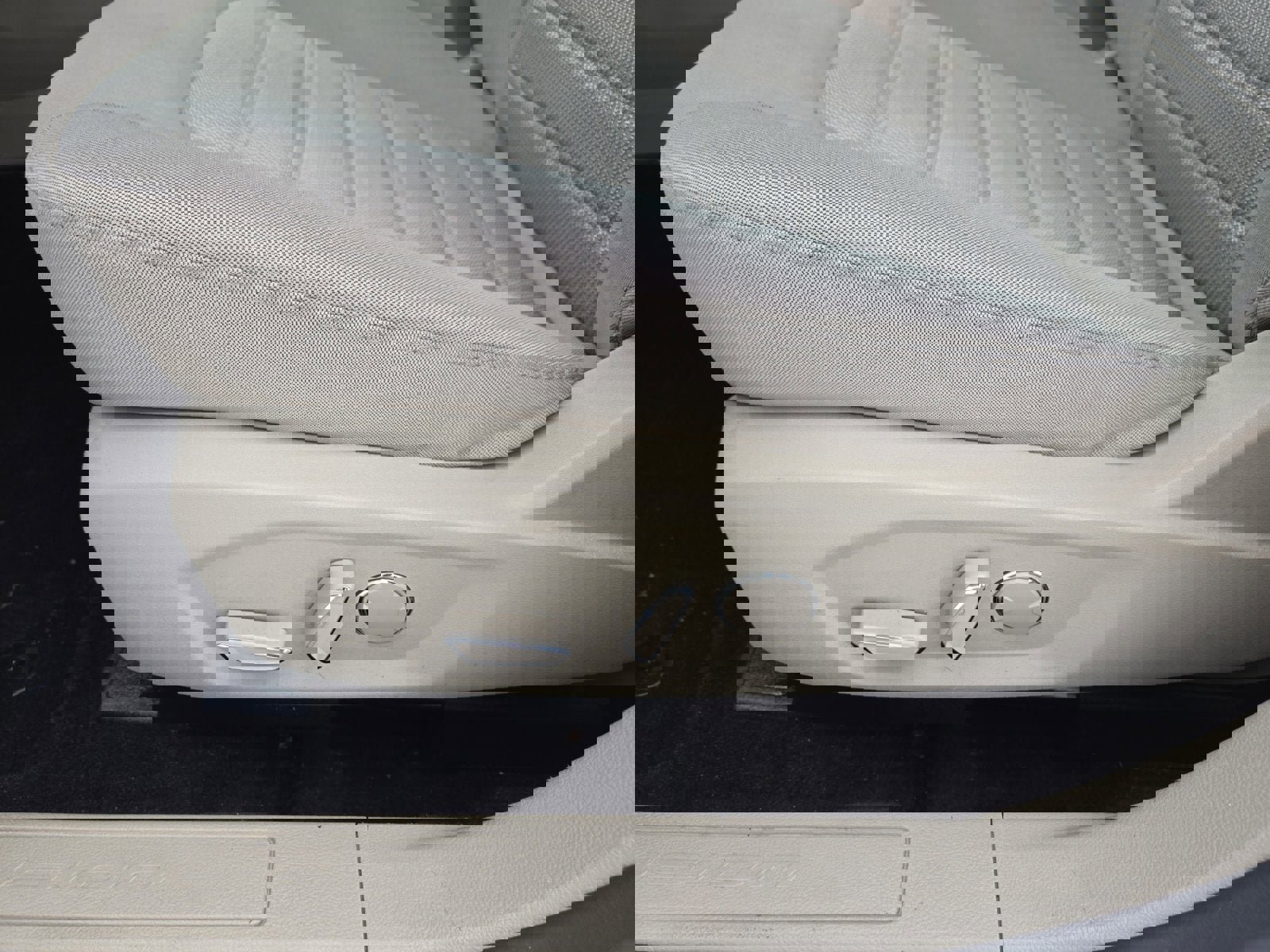 Certified 2020 Ford Fusion SE image 12