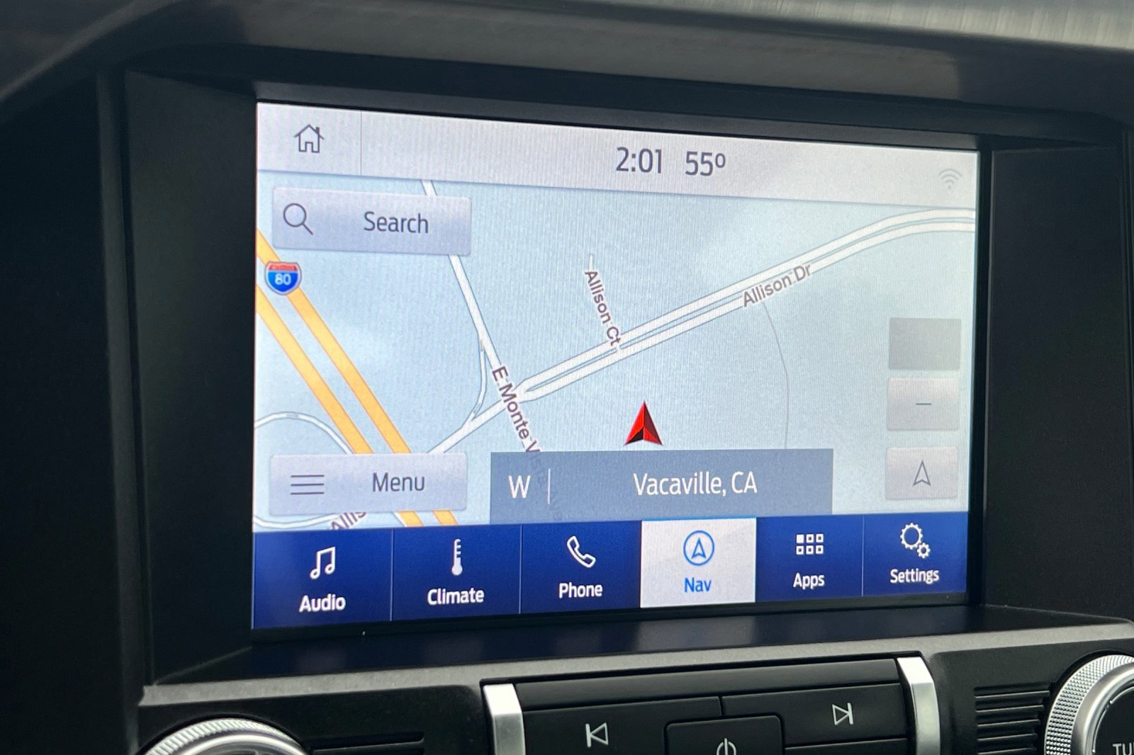 Certified 2019 Ford Mustang Bullitt w/ Bullitt Electronics Package image 18