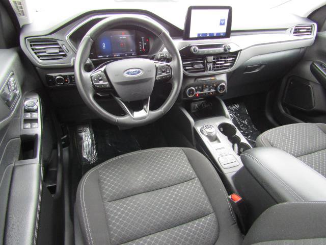 Certified 2023 Ford Escape Active image 2
