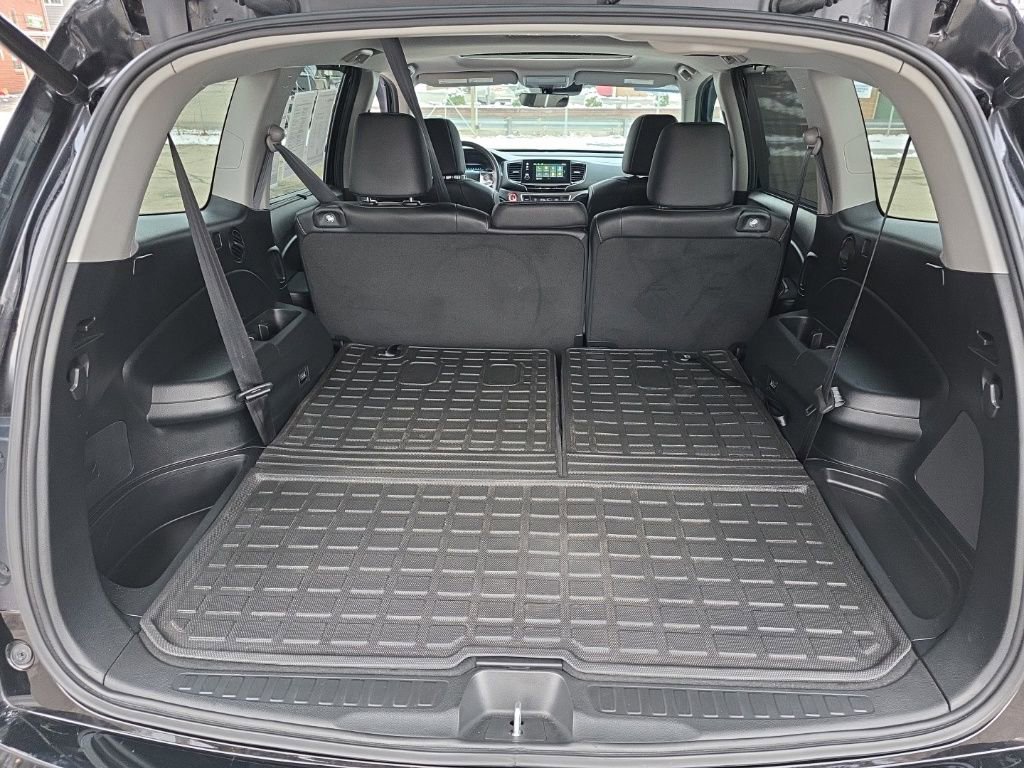 Used 2022 Honda Pilot EX-L image 15