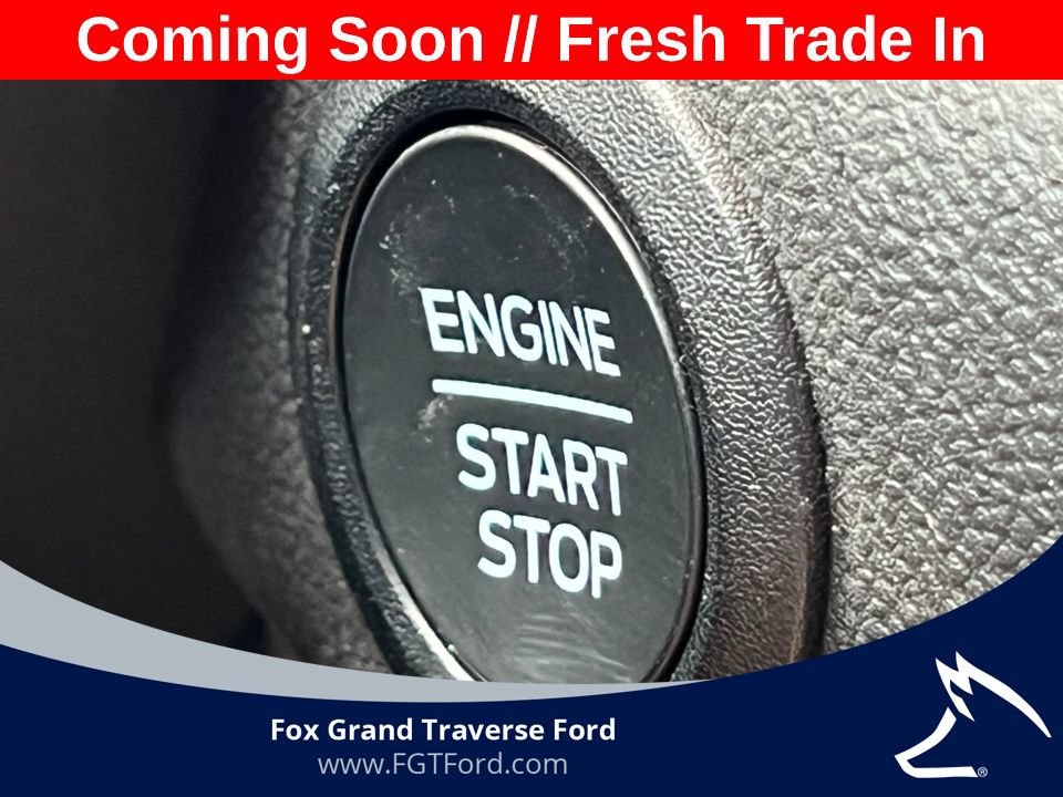 Certified 2025 Ford Escape ST-Line Select AWD/4WD image 27