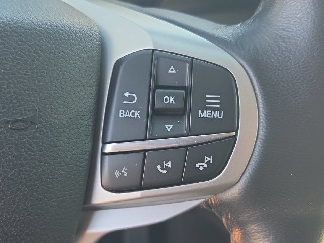 Certified 2021 Ford Explorer XLT w/ Equipment Group 202A RWD image 21
