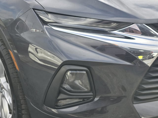 Used 2022 Chevrolet Blazer LT w/ Sound & Technology Package image 9