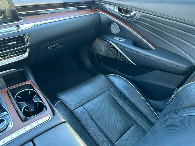 Used 2019 Kia K900 Luxury w/ VIP Package AWD/4WD image 18